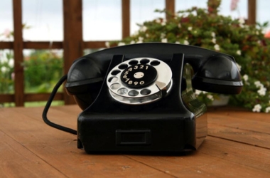 ATENCIÓN TELEFÓNICA - RECEPCIÓN DE LLAMADAS