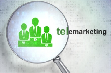 CALL CENTER - MARKETING TELEFONICO